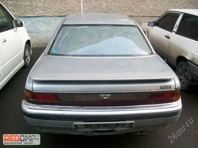 Лот: 133043. Фото: 1. Mazda Persona 1990г. Автомобили