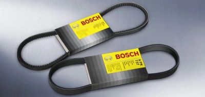 Лот: 5351001. Фото: 1. Ремень поликлиновый Bosch 7pk1930... Двигатель и элементы двигателя