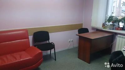 Лот: 7532571. Фото: 1. Сдам пол Офисного помещения, 11... Нежилое
