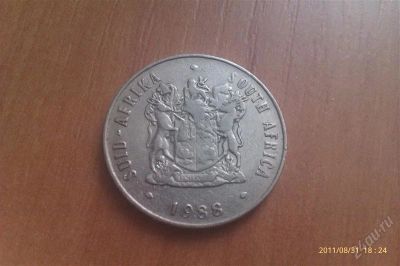 Лот: 1163514. Фото: 1. Монета20. Другое (монеты)