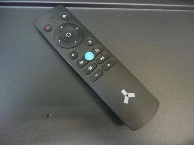 Лот: 25397820. Фото: 1. AN-1603 AN1603 пульт Yandex TV... Пульты ДУ