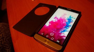 Лот: 7523464. Фото: 1. Продам LG g3s!!! В Очень Хорошем... Смартфоны