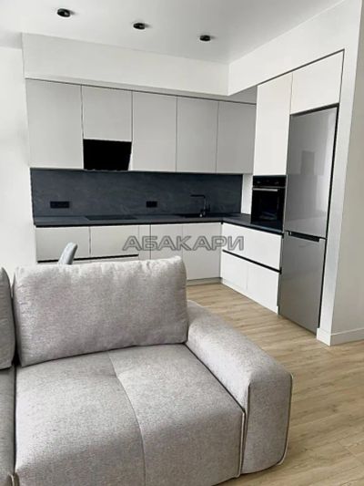 Лот: 20834865. Фото: 1. Сдам 2-комн. улица Бограда, 107... Квартиры, студии