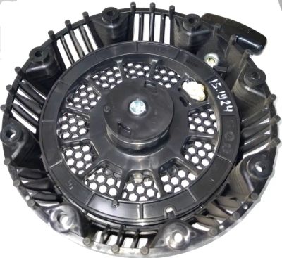 Лот: 24636737. Фото: 1. Стартер в сборе YAMAHA MX250 MX300. Запчасти