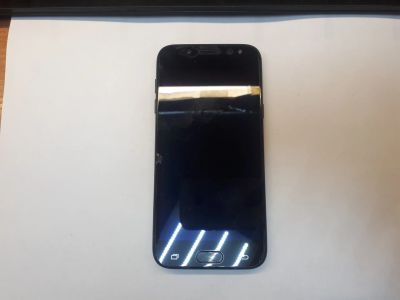 Лот: 20357304. Фото: 1. Смартфон Samsung Galaxy J5 (2017... Смартфоны