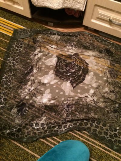 Лот: 7133204. Фото: 1. Два платка и ремни. Ремни, пояса