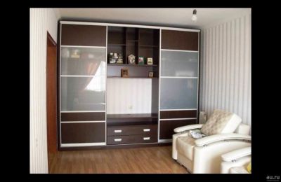 Лот: 13726762. Фото: 1. Шкаф-купе 648. Шкафы, шкафы-купе