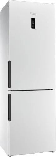 Лот: 8785153. Фото: 1. Холодильник Hotpoint-Ariston HF... Холодильники, морозильные камеры
