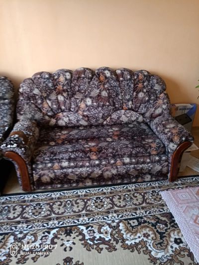 Лот: 18364863. Фото: 1. диван. Диваны