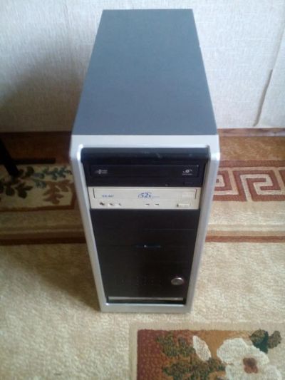 Лот: 6155648. Фото: 1. Игровой компьютер. Компьютеры в сборе