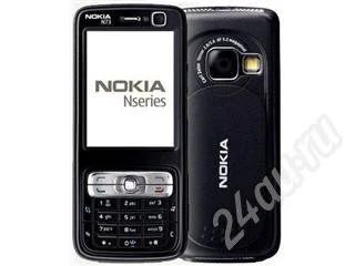 Лот: 524495. Фото: 1. nokia n73 / отличное состояние... Смартфоны