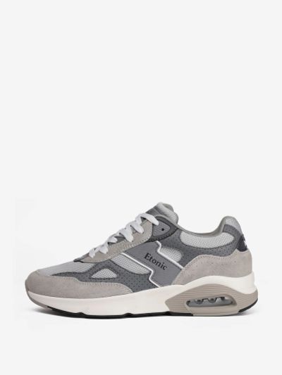 Лот: 24288415. Фото: 1. Кроссовки мужские Etonic Rewind... Кеды, кроссовки, слипоны
