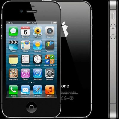 Лот: 6785425. Фото: 1. iphone 4s 16gb ОБМЕН НА ( iphone... Смартфоны