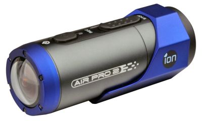 Лот: 6394834. Фото: 1. gopro (ion air pro). Видеокамеры