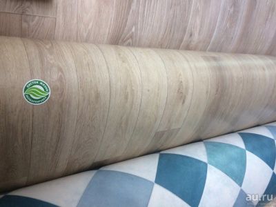Лот: 9894078. Фото: 1. Линолеум Бонус "Дункан1". Напольные покрытия