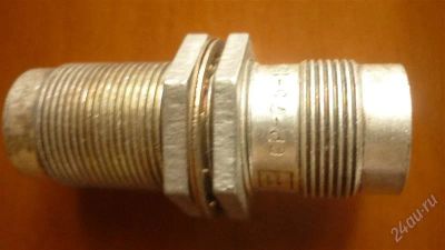 Лот: 2684443. Фото: 1. Разъем СР-75-150 ФВ. Разъёмы