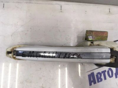 Лот: 21710351. Фото: 1. ручка двери внешняя Geely Emgrand... Кузов
