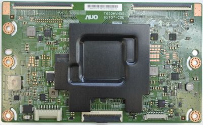Лот: 18814964. Фото: 1. Samsung T-con T650HVN05.7 CTRL... Запчасти для телевизоров, видеотехники, аудиотехники