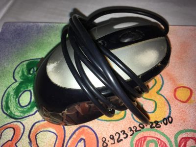 Лот: 7768913. Фото: 1. Компьютерная Мышь Logitech MX310. Клавиатуры и мыши