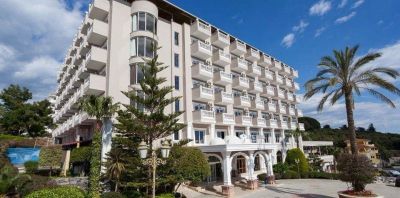 Лот: 11574601. Фото: 1. Турция 5* от 44500 руб. / чел. Туры, путёвки, билеты