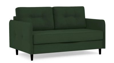 Лот: 23749655. Фото: 1. Прямой диван Amani Mini с узкими... Диваны