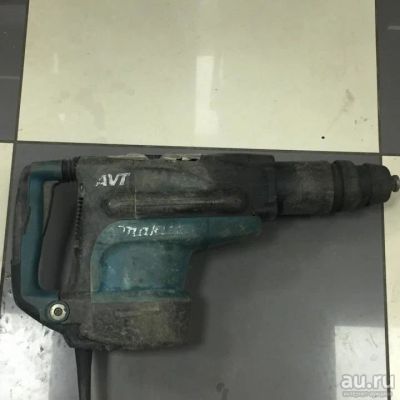 Лот: 14476893. Фото: 1. Перфоратор Makita HR 5211 C. Электроинструмент