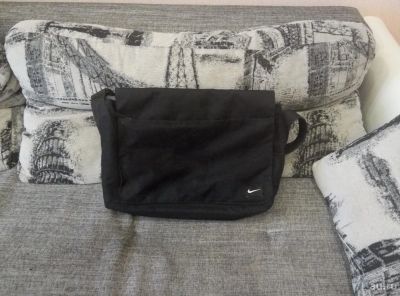 Лот: 9627078. Фото: 1. Сумка Nike. Сумки