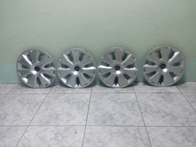 Лот: 8489073. Фото: 1. Колпаки на Ford R16 FoMoKo. Колпаки