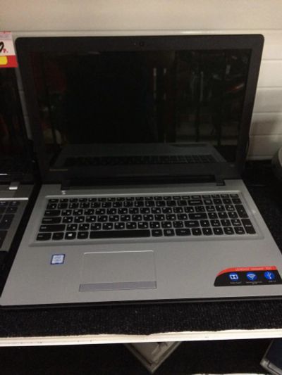 Лот: 11219139. Фото: 1. ноутбук Lenovo. Ноутбуки