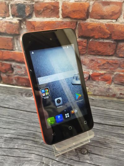 Лот: 11210619. Фото: 1. Телефон Micromax D303. Кнопочные мобильные телефоны