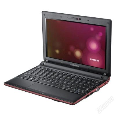 Лот: 1585162. Фото: 1. Нетбук SAMSUNG NP-N100-MA01RU... Ноутбуки