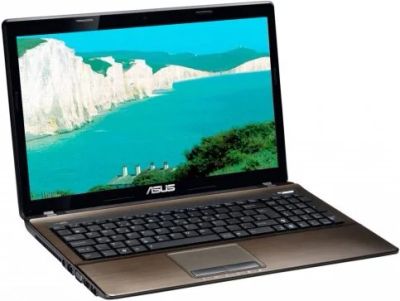 Лот: 9209351. Фото: 1. Продам ноутбук Asus X53S-SX555R... Ноутбуки