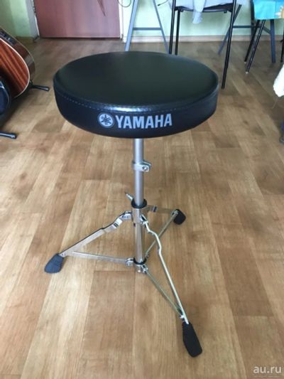 Лот: 15237167. Фото: 1. Барабанный стул Yamaha DS550U. Ударные