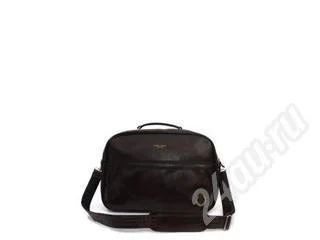 Лот: 453565. Фото: 1. Сумка FRED PERRY Laurel Bag коричневая. Сумки