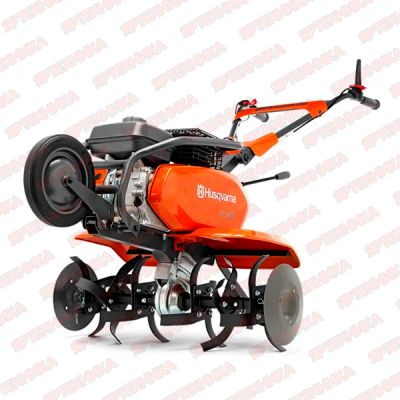 Лот: 18813512. Фото: 1. Мотокультиватор Husqvarna TF 230... Культиваторы, мотоблоки