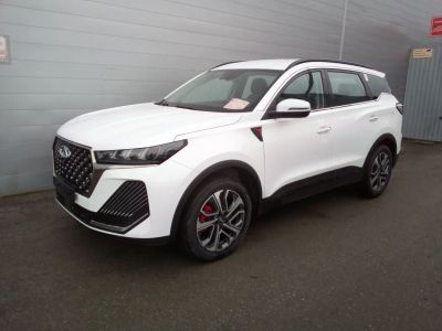 Лот: 24396520. Фото: 1. Chery Tiggo 7 Pro Max, I Рестайлинг... Автомобили