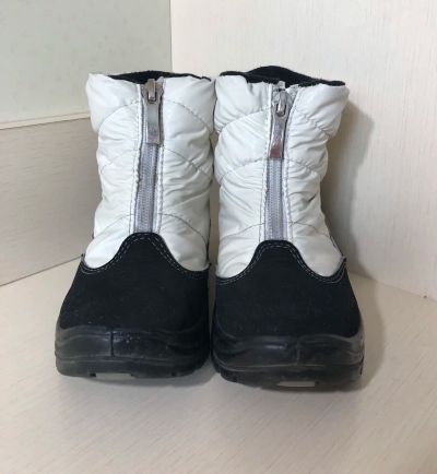 Лот: 14385059. Фото: 1. Детские сапоги. Сапоги