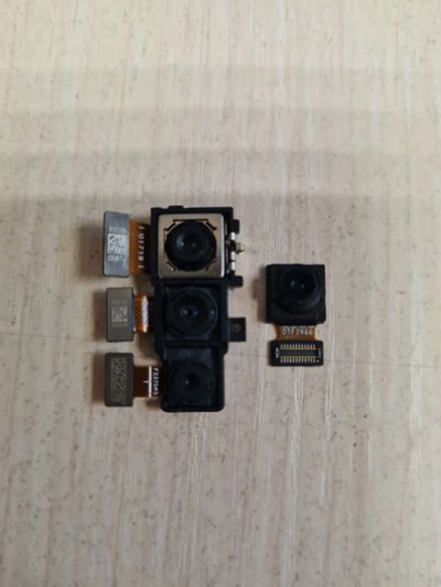 Лот: 18798734. Фото: 1. Камера для Huawei P30 Lite задняя... Видео- и фотокамеры