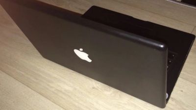Лот: 4955705. Фото: 1. MacBook 13" core2duo/2Gb/160Гб... Ноутбуки