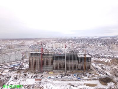 Лот: 20261224. Фото: 1. Продам 2-комн. кв. 41.4 кв.м... Квартиры, студии