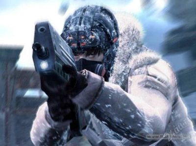 Лот: 2342245. Фото: 1. Lost Planet 2 (PS3). Игры для консолей
