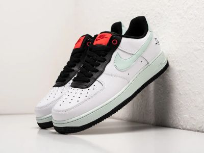 Лот: 20124640. Фото: 1. Кроссовки Nike Air Force 1 Low. Кеды, кроссовки, слипоны