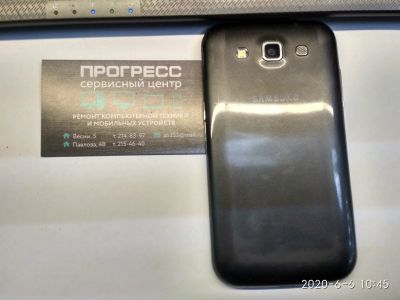 Лот: 16093597. Фото: 1. Samsung Galaxy Win I8552. Смартфоны