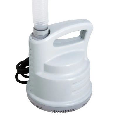 Лот: 22366201. Фото: 1. Насос дренажный Bestway 58230. Бассейны, аксессуары и комплектующие