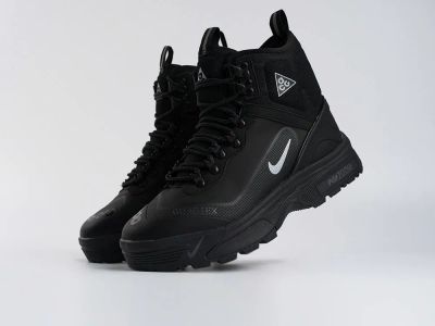 Лот: 24973200. Фото: 1. Зимние Кроссовки Nike AСG Air... Кеды, кроссовки, слипоны