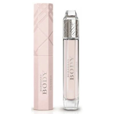 Лот: 3729508. Фото: 1. Body Tender от Burberry 85мл... Женская парфюмерия