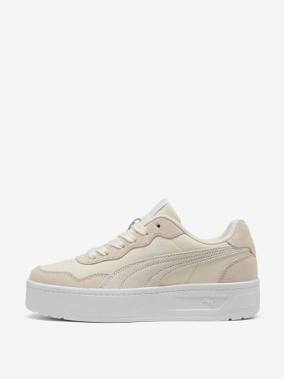 Лот: 25369681. Фото: 1. Кеды женские PUMA Court Lally... Кеды, кроссовки, слипоны