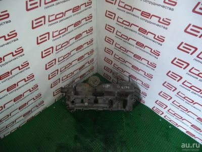 Лот: 13253452. Фото: 1. Впускной коллектор для ISUZU WIZARD... Другое (автозапчасти)