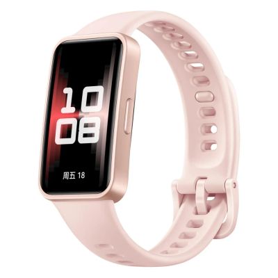 Лот: 24522909. Фото: 1. Фитнес-браслет HUAWEI Band 9 Charm... Смарт-часы, фитнес-браслеты, аксессуары