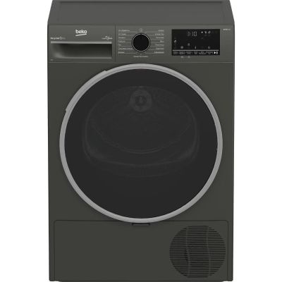 Лот: 24438830. Фото: 1. Сушильная машина Beko B3T47239A. Стиральные машины